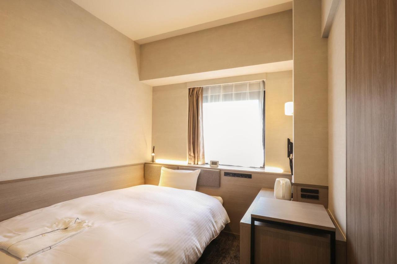 Sk Hotel Kobe Ekimae Exteriér fotografie