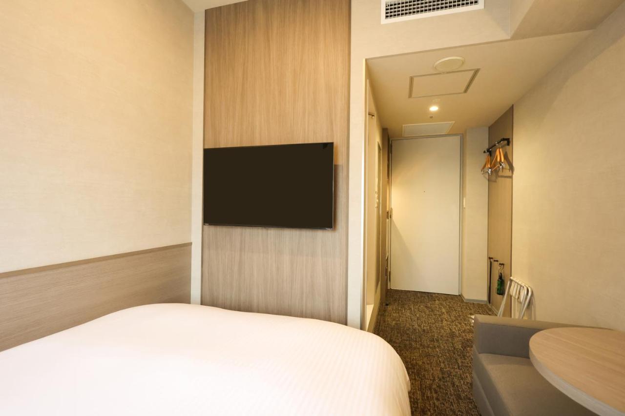 Sk Hotel Kobe Ekimae Exteriér fotografie