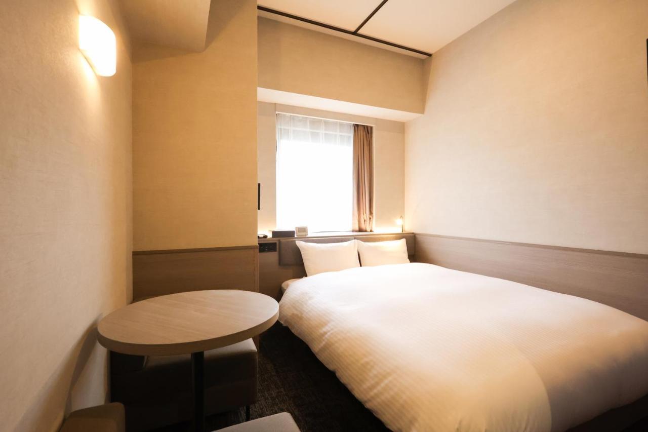 Sk Hotel Kobe Ekimae Exteriér fotografie