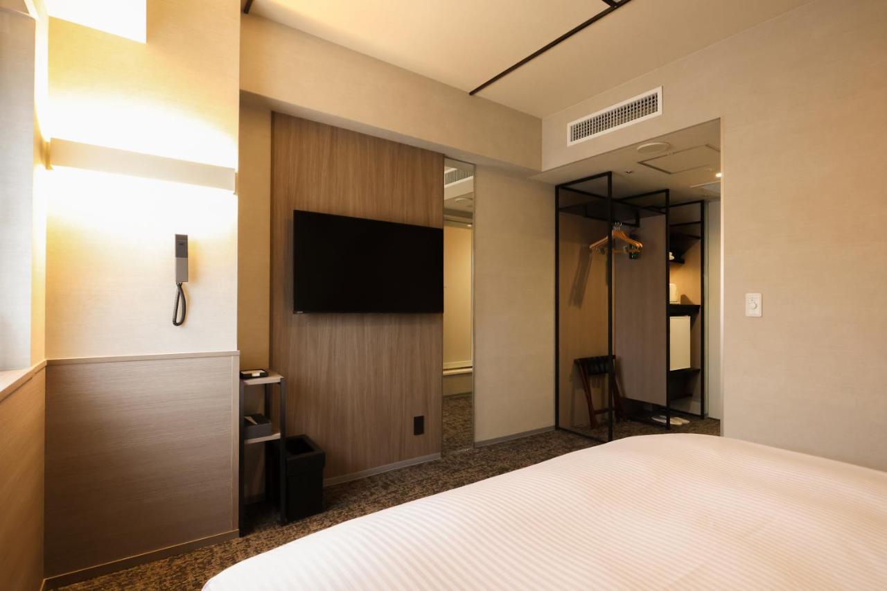 Sk Hotel Kobe Ekimae Exteriér fotografie