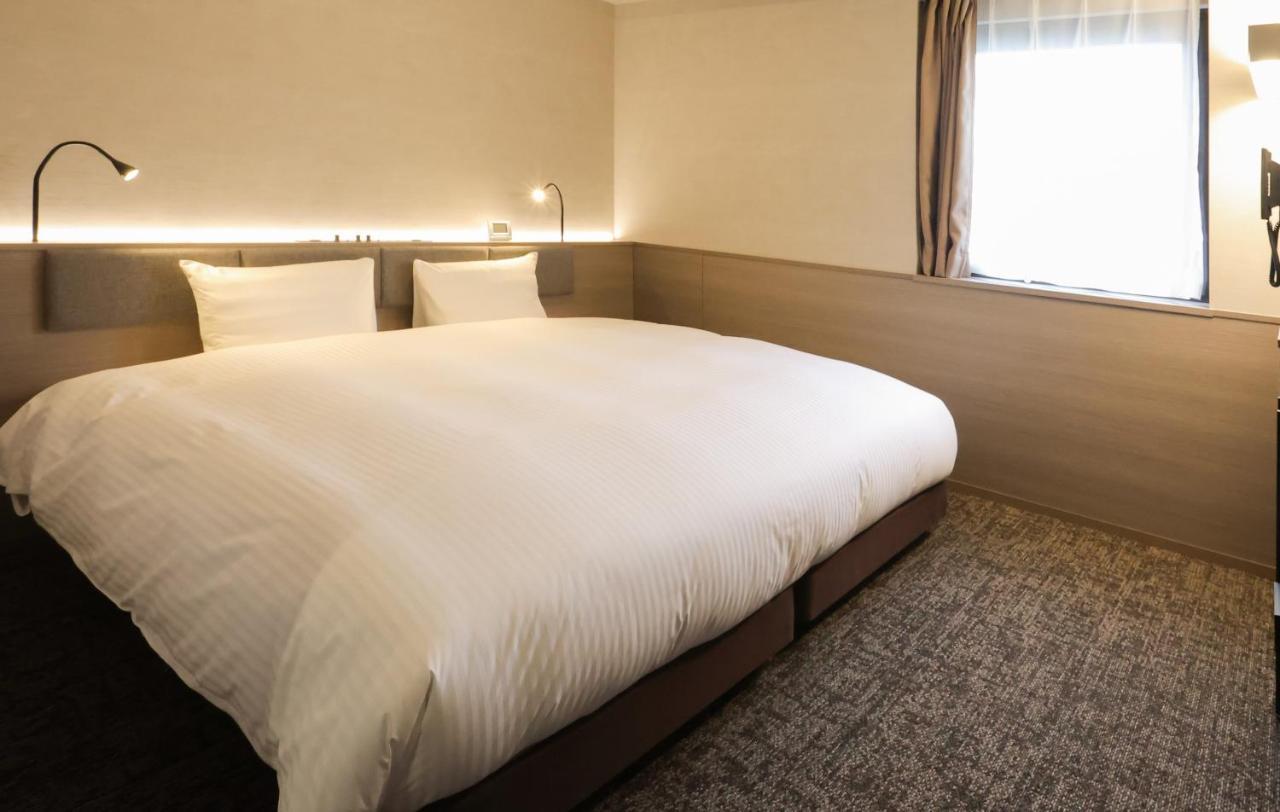 Sk Hotel Kobe Ekimae Exteriér fotografie