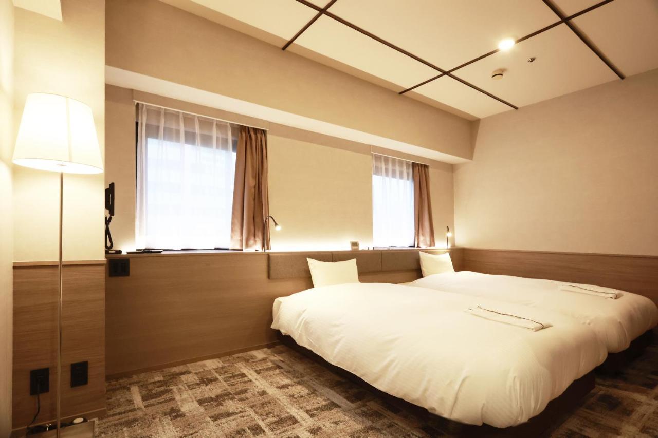 Sk Hotel Kobe Ekimae Exteriér fotografie
