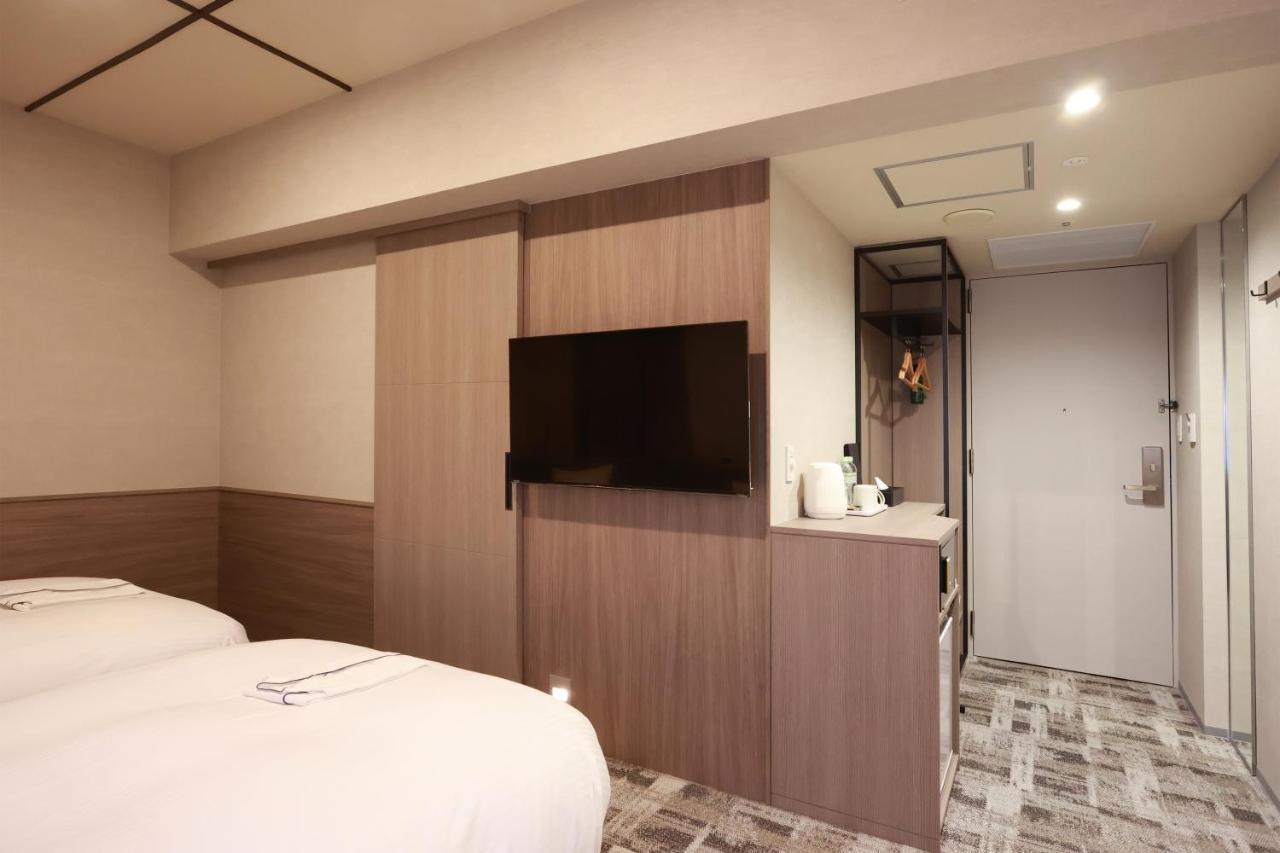 Sk Hotel Kobe Ekimae Exteriér fotografie